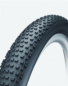 TUFO XC13 TR 29 x 2.25 (57-622) schwarz TLR faltbar