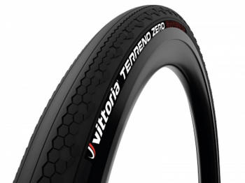 Vittoria Terreno Zero 28 x 1.60 (40-622) schwarz Draht