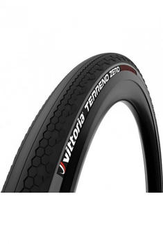 Vittoria Terreno Zero 28 x 1.85 (47-622) schwarz/anthrazit TLR faltbar