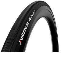Vittoria 11110V0925111TG, Vittoria Rally Tubular 700c X 25 Road Tyre Schwarz...