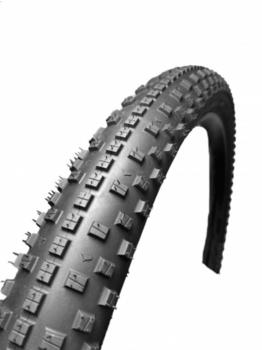 Wolfpack BodyGuard 29 x 2.40 (60-622) schwarz TLR E-50 faltbar