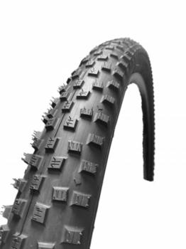 Wolfpack Cross 29 x 2.25 (57-622) schwarz TLR faltbar