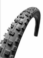 Wolfpack Tire Mountainbike-Reifen 29x2.40 Enduro, Schwarz, Schlauchlos,...