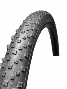 Wolfpack Speed 27,5 x 2.40 (60-584) schwarz TLR faltbar
