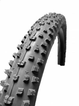 Wolfpack Trail 27,5 x 2.60 (65-584) schwarz TLR faltbar