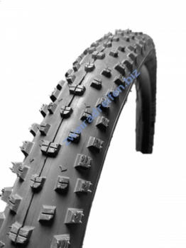 Wolfpack Trail 29 x 2.60 (65-622) schwarz TLR faltbar
