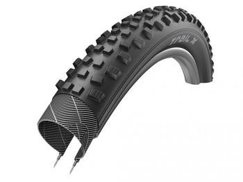 XLC TrailX (57-559), 26 x 2.25 schwarz