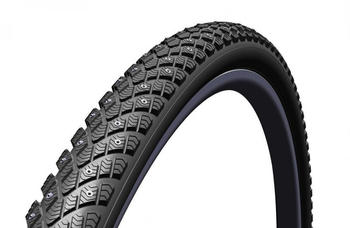 XLC SpikeX120 VT-S01 28. x 1.60 (42-622) schwarz Reflex Draht