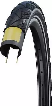 Schwalbe Marathon Almotion TLE 50-622