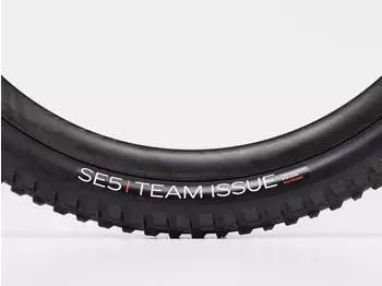 Bontrager SE5 Team Issue 66-622