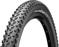 "Continental Falt-Reifen "Conti Cross King" ShieldWall, 29x2.60" (65-622), schwarz"