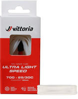 Vittoria 1TA00100, Vittoria Rvc 60 Mm Inner Tube Durchsichtig 700C / 25-30 Clear