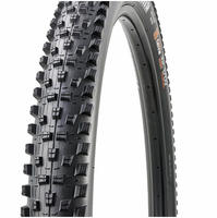 Maxxis TB00460300, Maxxis Forekaster Tubeless 29'' X 2.60 Mtb Tyre Schwarz 29'' x