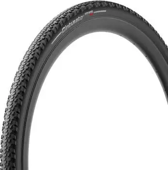 Pirelli Cinturato Gravel Race - 700C 700x40C – Tubeless Ready Technologie für sorgenfreie Fahrten