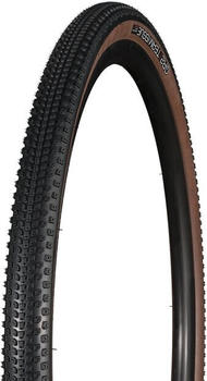 Bontrager GR2 Team Issue 700x40c / 40-622 Skinwall brown
