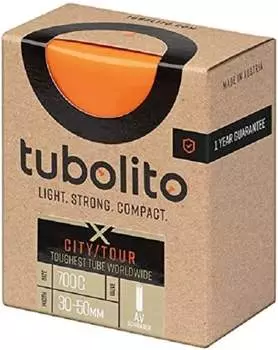 TUBOLITO City/Tour 30/50-622