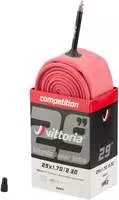 Vittoria 483401, Vittoria Schlauch 29x1.70-2.30" 45/60-622 Competition Latex SV 48mm