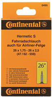 Prophete Fahrradschlauch "Continental"