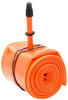 Tubolito TUB33000014, Tubolito S-tubo Presta 42 Mm Inner Tube Orange 27.5'' /