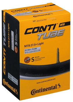 Continental Latex Tube Pro Corsa Schlauch 28" SV 48mm