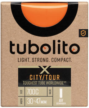 tubolito X-Tubo City AV 40