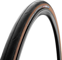 Vredestein 305656805, Vredestein Superpasso 700 X 25 Road Tyre Schwarz 700 x 25 Black