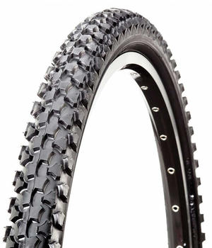 CST C-1027 Mtb black 26 x 1.95