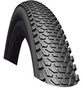 Mitas Cheetah R15 Classic Rigid black 20 x 2.10