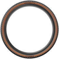 Pirelli 4161900, Pirelli Cinturato Gravel S TLR 28" Faltreifen schwarz