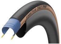 Goodyear THV061923, Goodyear Eagle Sport Faltreifen 700 x 25C mit Brauner Seitenwand