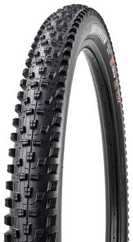 Maxxis Forekaster 60 Tpi 3ct/exo Tubeless Mtb silver 29 x 2.40