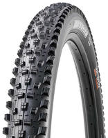 Maxxis 1057, Maxxis Forekaster (29 x 2.60, 66-622) (1057) Schwarz