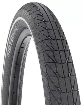WTB Groov-e Comp Reflective Rigid black 27.5 x 2.4