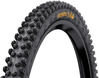 Continental Hydrotal Dh Supersoft Tubeless Mtb silver 27.5 x 2.40
