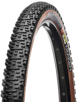 Hutchinson Kraken Racing Lab Racer Xc Hardskin Tubeless Mtb black 29 x 2.30