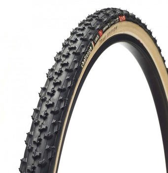 Challenge Limus Team Edition Tubular Road black 700C x 33