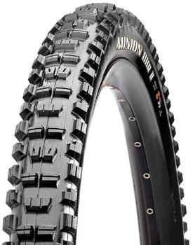 Maxxis Minion Dhr Ii Tubeless Mtb Maxxterra silver 29 x 2.40