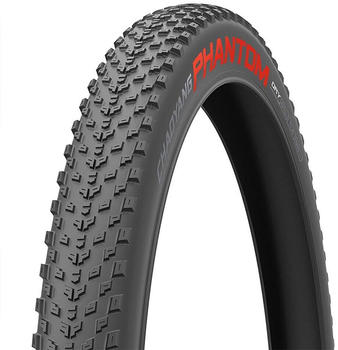 Chaoyang Long March Tire Phantom Dry Rigid Mtb silver 27.5 x 2.20