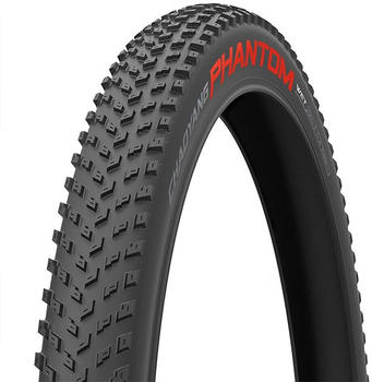 Chaoyang Long March Tire Phantom Wet Rigid Mtb black 27.5 x 2.20
