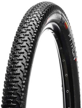 Hutchinson Python 2 Sideskin Tubeless Foldable Mtb black 26 x 2.25
