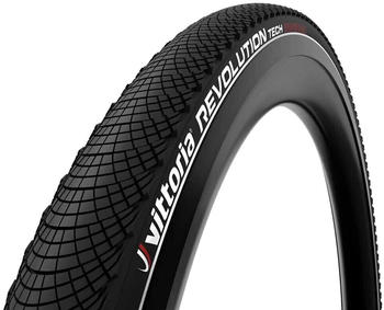 Gravel Revolution Tech Rigid Gravel black 26 x 2.00