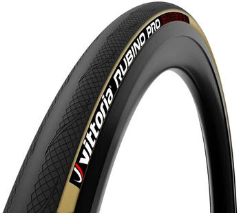 Vittoria Rubino Pro Iv G2.0 Road gold 700C x 28