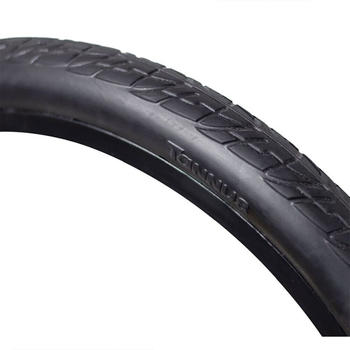 Tannus Shield Regular black 20 x 38