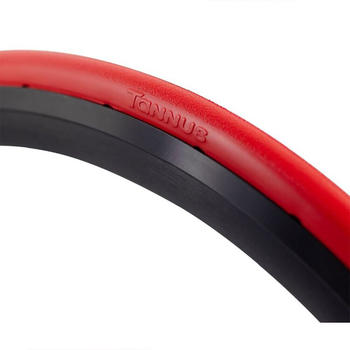 Tannus Slick Hard 700 red 700C x 23