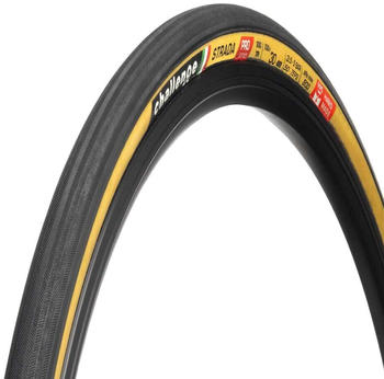 Challenge Strada Pro Road gold 700 x 30