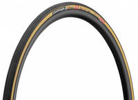 Challenge 25STTSKIN, Challenge Strada Pro Tubeless 700c X 25 Road Tyre Schwarz 700C x