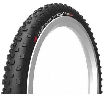 Hutchinson Toro Koloss Bi-compound Spidertech Tubeless Mtb black 27.5 x 2.60