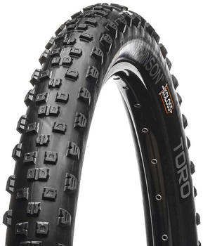 Hutchinson Toro Koloss Bi-compound Spidertech Tubeless Mtb black 27.5 x 2.80