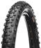 Mtb black 29 x 2.60: Hutchinson Toro Koloss Bi-compound Spidertech Tubeless