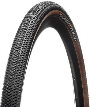 Gravel Touareg Hardskin 700 Tubeless Gravel gold 700C x 50